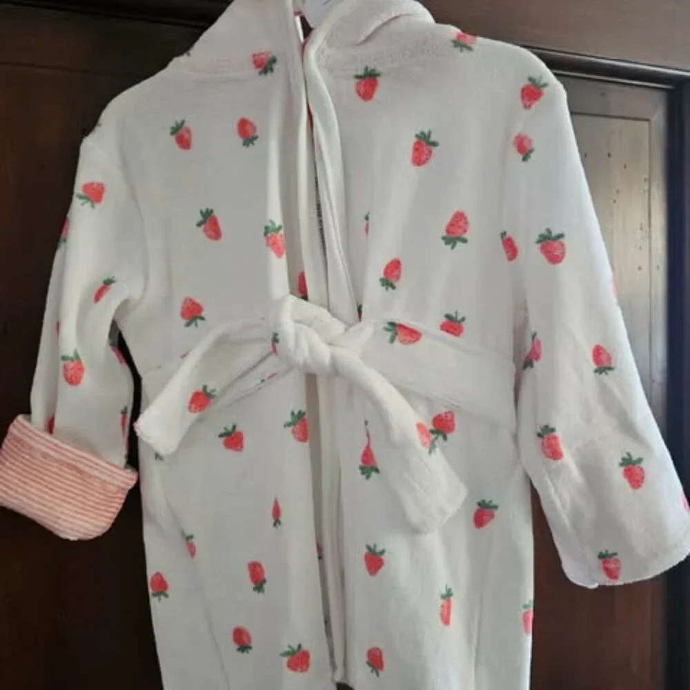 Baby Robe - Picture 3 of 4